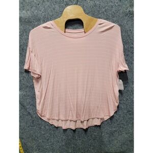 Time & Tru Crew Neck Tunic Length Tee‎ Size 3X (22)